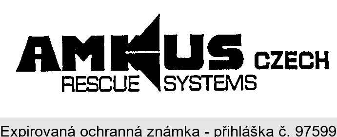 AMKUS CZECH RESCUE SYSTEMS