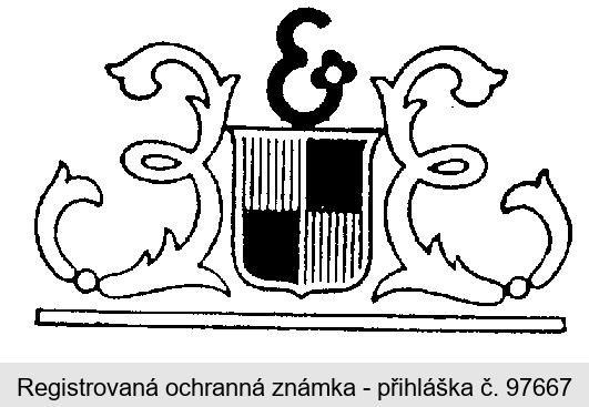 Ochranná známka