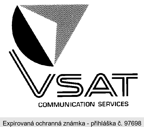 VSAT COMMUNICATION SERVICES