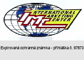 IMC - INTERNATIONAL MARKETING CENTER