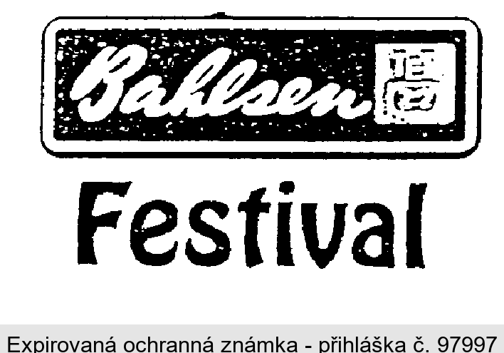 Bahlsen Festival