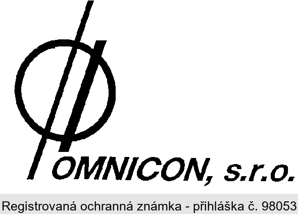OMNICON, s.r.o.