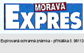 EXPRES MORAVA