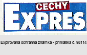 EXPRES ČECHY
