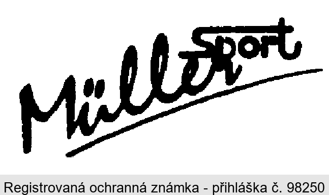 Müller Sport