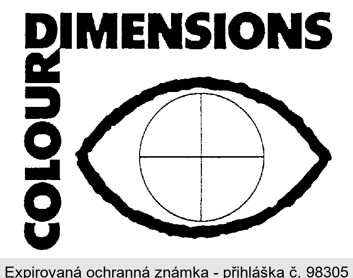 COLOUR DIMENSIONS