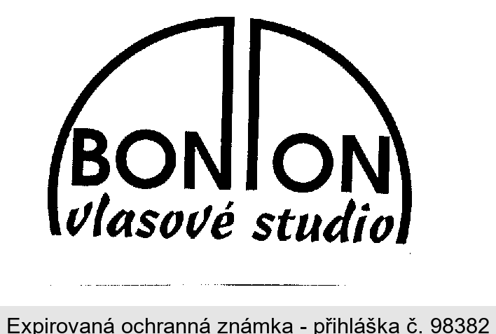 BONTON vlasové studio