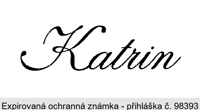 Katrin