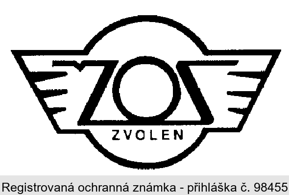 ŽOS ZVOLEN