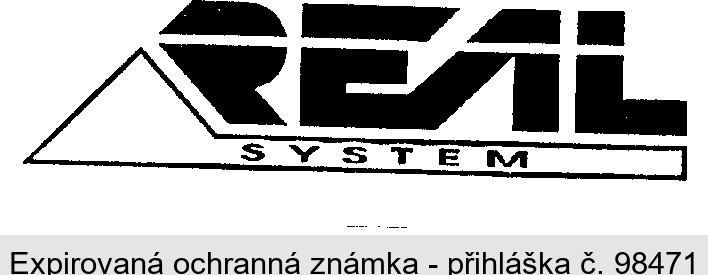 REAL SYSTEM