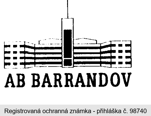 AB BARRANDOV