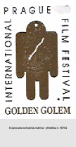 GOLDEN GOLEM INTERNATIONAL FILM FESTIVAL PRAGUE