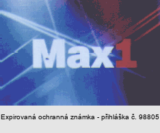 Max1