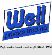 Well private trading