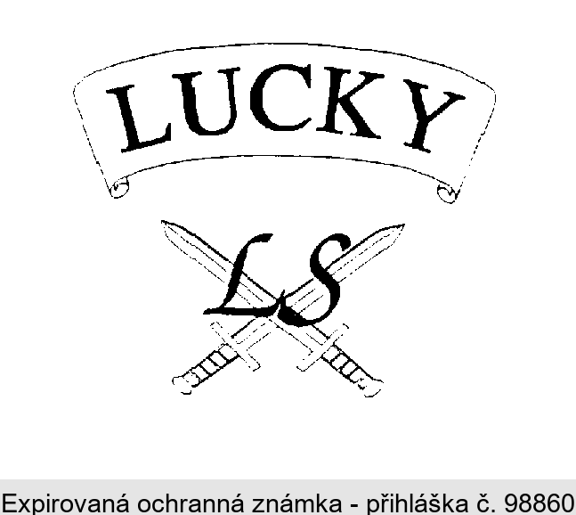 LUCKY LS