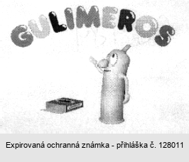 GULIMEROS