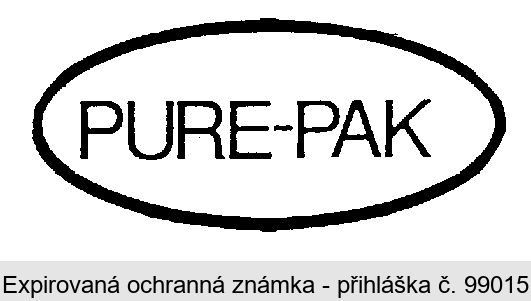 PURE - PAK