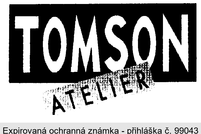 TOMSON ATELIER