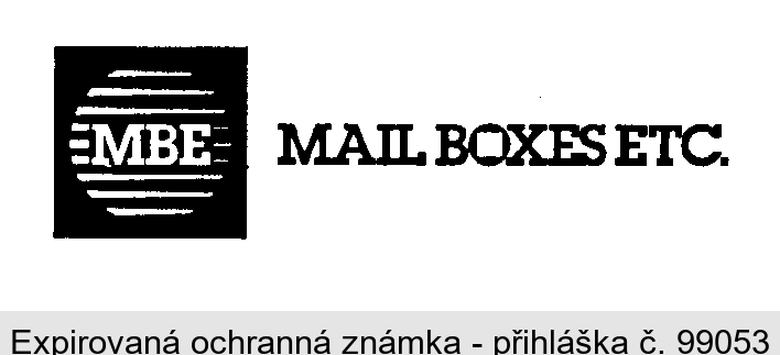 MBE MAIL BOXES ETC.