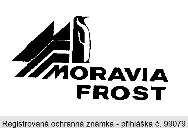 MORAVIA FROST