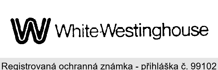 W White-Westinghouse