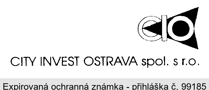 CIO CITY INVEST OSTRAVA spol. s r.o.