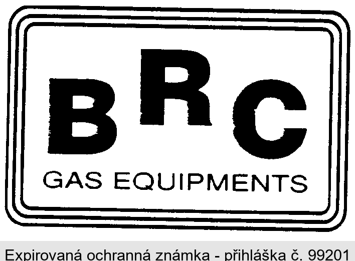 BRC GAS EQUIPMENTS