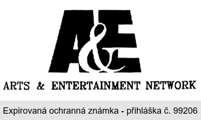 A & E ARTS & ENTERTAINMENT NETWORK
