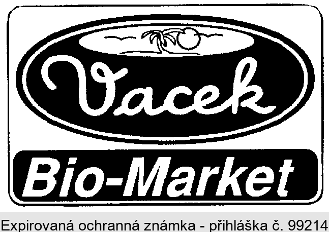 Vacek Bio-Market