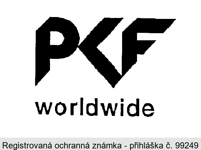 PKF worldwide