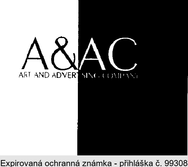 A&AC ART AND ADVERTISING COMPANY