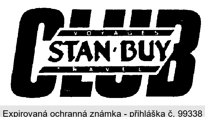 CLUB STAN-BUY