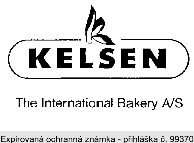KELSEN The International Bakery A/S