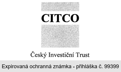 CITCO Český Investiční Trust