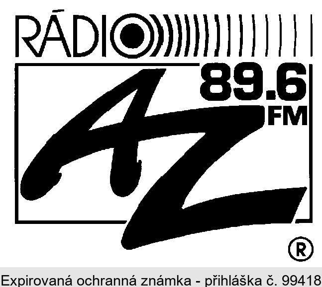RÁDIO AZ 89,6 FM