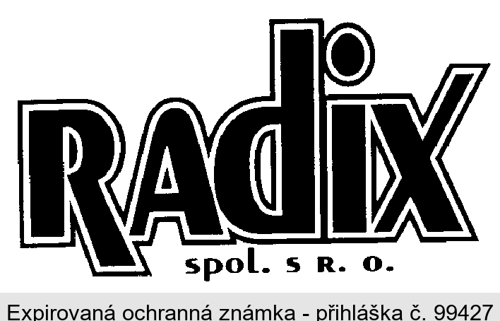 RADIX spol. s r.o.