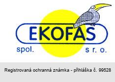EKOFAS spol. s r.o.