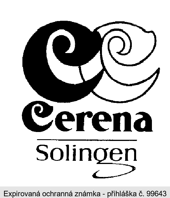 CC Cerena Solingen