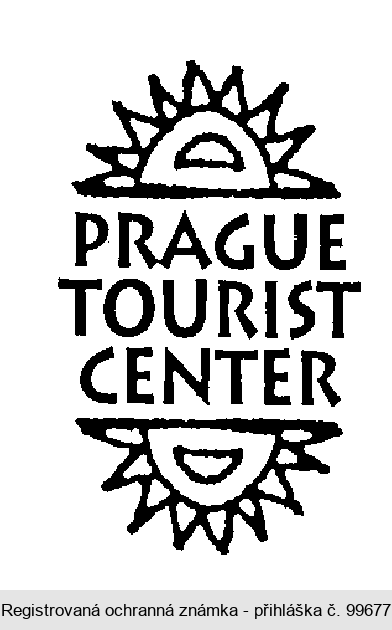 PRAGUE TOURIST CENTER