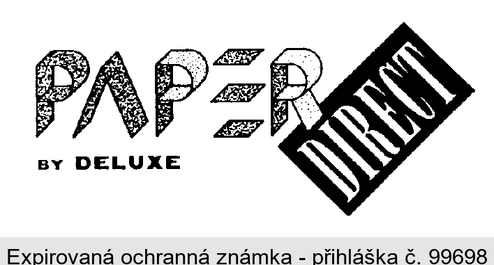 PAPER DIRECT BY DELUXE
