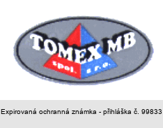 TOMEX MB spol. s r.o.