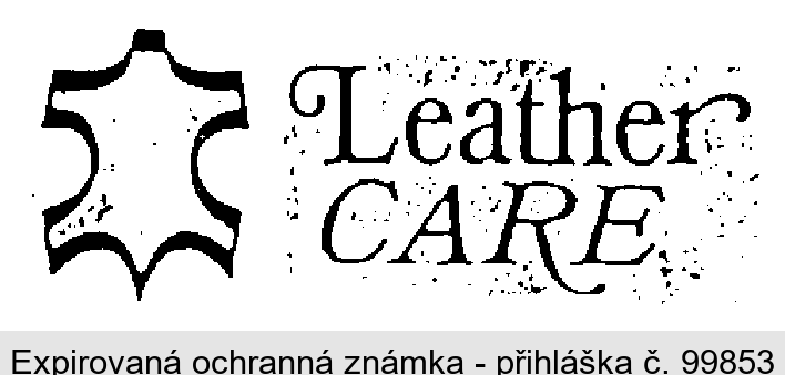 Leather CARE
