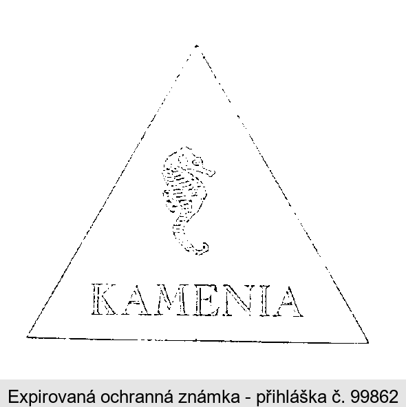 KAMENIA