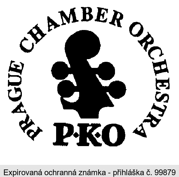 PKO PRAGUE CHAMBER ORCHESTRA