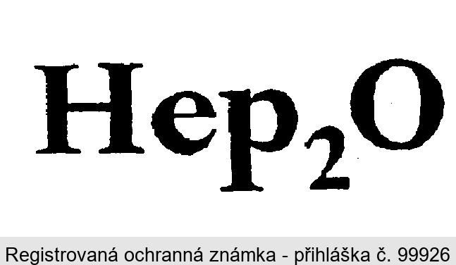 Hep2O