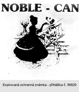 NOBLE - CAN