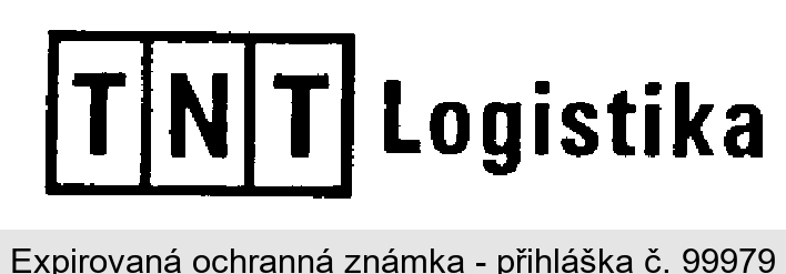 TNT Logistika