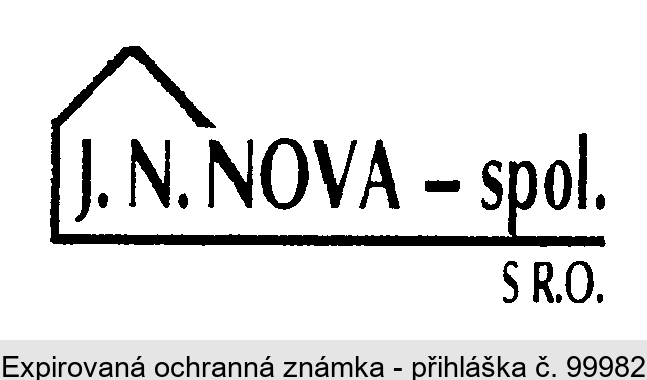 J.N.NOVA - spol. S R.O.