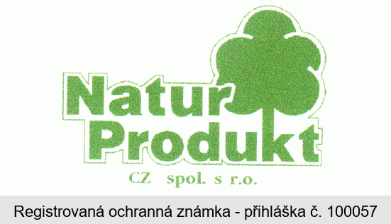 Natur Produkt CZ spol. s r.o.