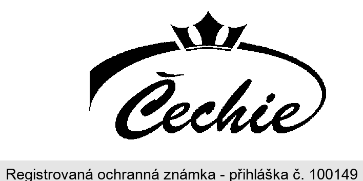 Čechie